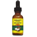ASHANTI NATURALS 100% HAIR AND BODY OIL 1oz