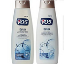 Alberto VO5 Detox Duo Micellar 12.5 oz