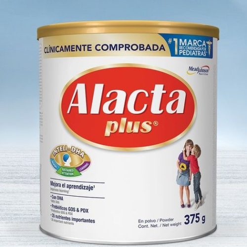 Alacta Plus Supplement Powder, Vanilla