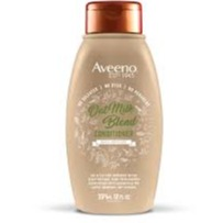 Aveeno Scalp Soothing Oat Milk Blend Shampoo, 12 fl. oz
