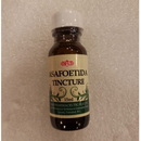 V&S Asafoetida Tincture 15ml