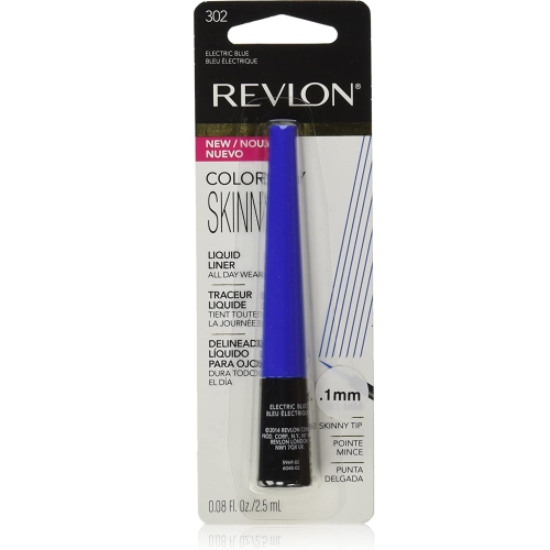 REVLON SKINNY LIQUID EYELINER