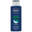 Nivea Men Body Lotion 250ml