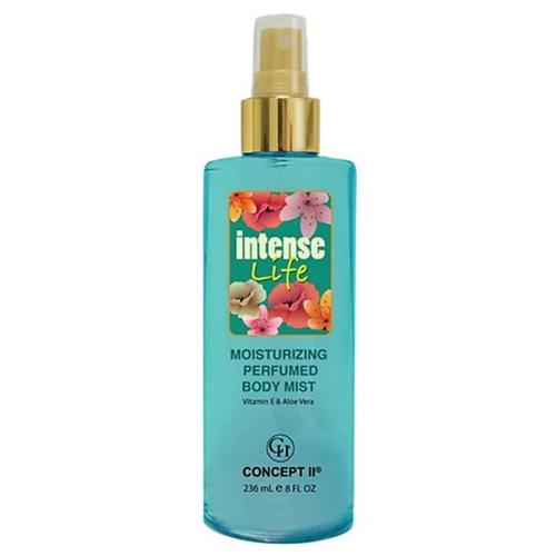 Concept II Moisturizing Body Mist Body Mist 8 fl oz