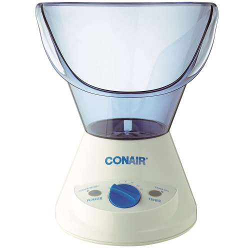 Conair Facial Sauna with Timer