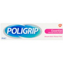 Poligrip Essential Denture Fixative Cream 40g