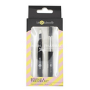 KIT & KABOODLE SPOOLIE & TWEEZER SET