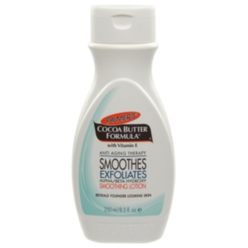 PALMERS ANTI AGING SMOOTHING LOTION 250ML