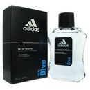 Adidas Ice Dive Eau de Toilette Spray 3.4 fl oz