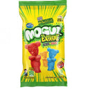 Arcor Mogul Extreme Sour Gummy Bears 50g