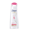 DOVE NOURISHING SOLUTIONS COLOUR CARE 250ML