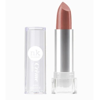 NICKA K NEW YORK CREAM LIPSTICK