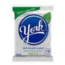 York Dark Chocolate Peppermint Patties