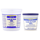 ORS LOCK & TWIST GEL