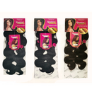 Adorable Quattro 4 Indian Curl Hair Extensions