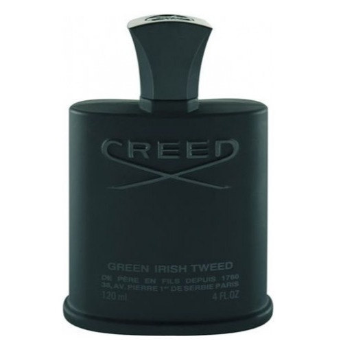 Green Irish Tweed Creed for men