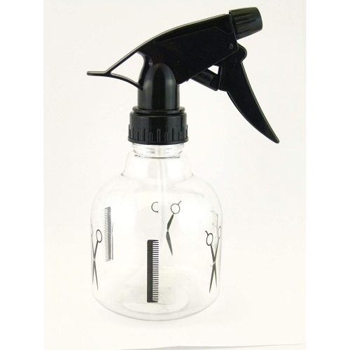 Spray Bottle 8oz