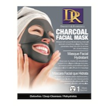 DAGGETT & RAMSDELL CHARCOAL PORE FACIAL MASK