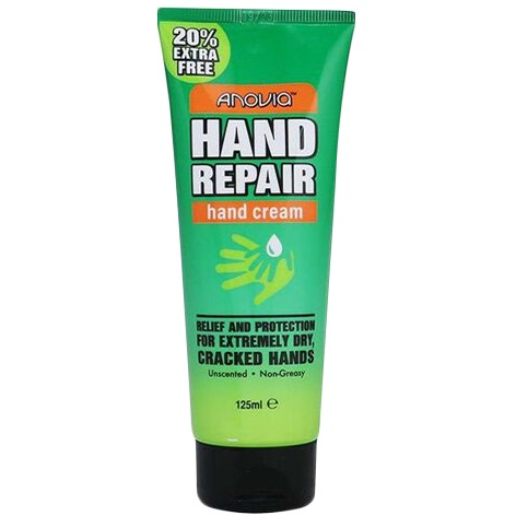 Anovia Hand Repair Cream 100ML
