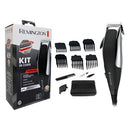 Remington Hair Cutting Kit - 13PC