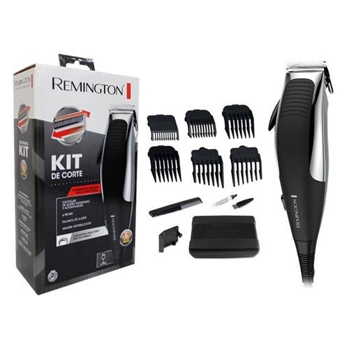 Remington Hair Cutting Kit - 13PC