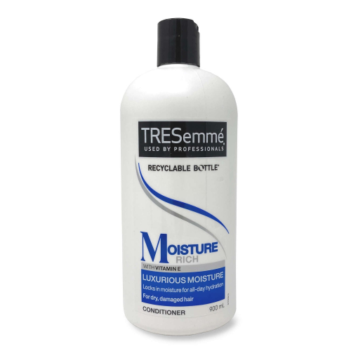 Tresemme Moisture Rich Conditioner 900ml