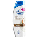 Head & Shoulders Deep Hydration Shampoo 500ml