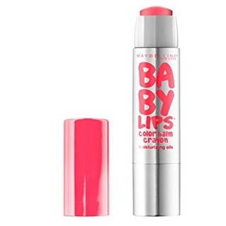 MAYBELLINE BABY LIPS COLOR BALM