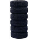 Black Hair Woogies, 12's