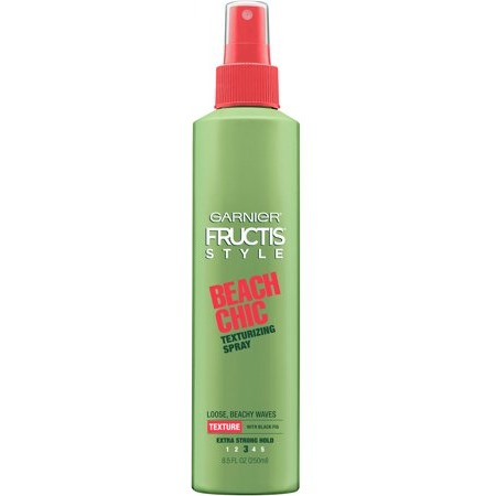 Garnier Fructis Style De-Constructed Beach Chic Texturizing Spray 8.5 oz