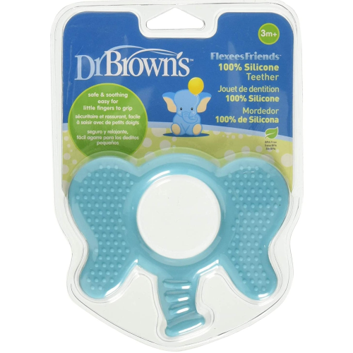 DR BROWNS FLEXEES FR TEETHER