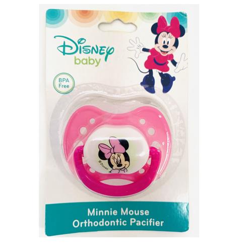 Disney Baby Pacifier 0-6months