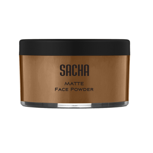 SACHA LOOSE POWDER