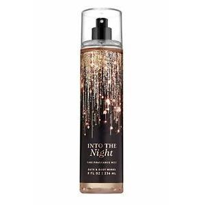 Bath & Body Works Fine Fragrance Mist 8 fl oz