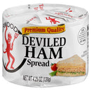 Underwood Deviled Ham Spread
