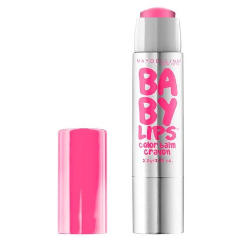 MAYBELLINE BABY LIPS COLOR BALM