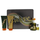 Liz Claiborne Curve 4 Piece Set for Men