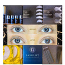 Lash Pirate Lash Lift Perming & Brow Lamination Kit