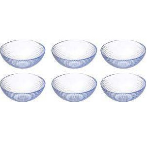 Pasabahce Generation 6 Bowl Set