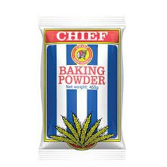 Chief Baking Powder 455g