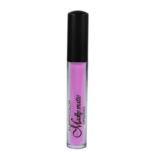 KLEANCOLOR MADLY MATTE LIP GLOSS