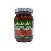 Matouk's Tomato Paste 250ml