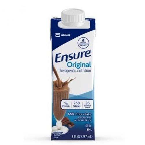 Ensure Original Therapeutic Nutrition 8 fl oz