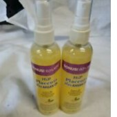 Placenta Plus Argan Oil Leave In Instant Conditioner