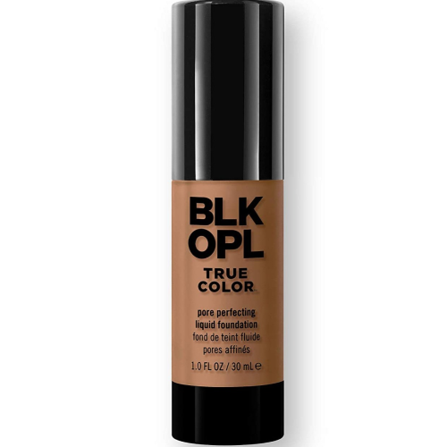 BLACK OPAL TRUE COLOR Pore Perfecting Liquid Foundation