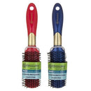 Expressions Hair Brushes - Assorted Colors, All Purpose