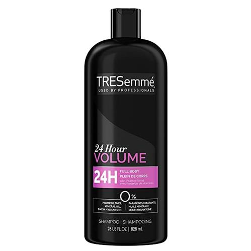 Tresemme 24 Hour Body Healthy Volume Shampoo 28 Oz