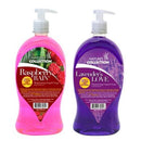 Nature's Collection Banded Liquid Hand Soap 40 fl oz