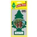LITTLE TREES AIR FRESHENER KLIPSTRIPS