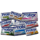 Protex Antibacterial Single Soap Bars 110g